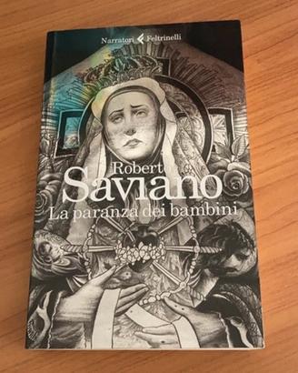 La paranza dei bambini -Saviano-