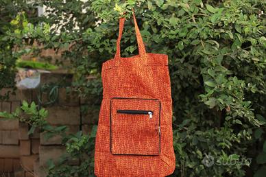 Borse della spesa richiudibili 