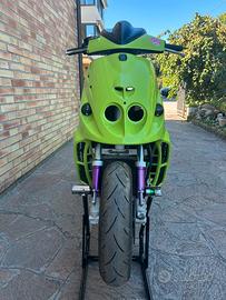 Phantom f12 - USO PISTA