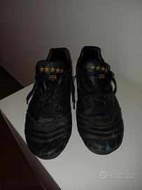 scarpa calcio 5 stelle