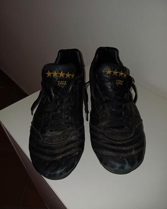 scarpa calcio 5 stelle