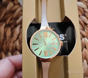 Orologio Donna HOOPS Splash Silicone