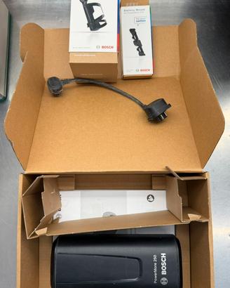PowerMore 250 Bosch