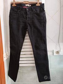 Jeans Jeckerson da donna, con toppe