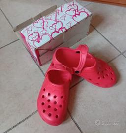 Croks Tg 40