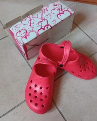 Croks Tg 40
