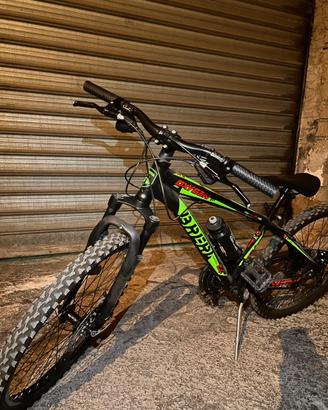 Bicicletta OXYGEN PRO (BRERA 24)