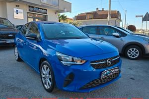 OPEL CORSA EDITION 1.2 75 cv BENZINA -PROMO OTTOBR