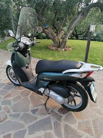 Honda SH 150 motore GRIPPATO 