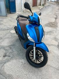 Piaggio Medley 125