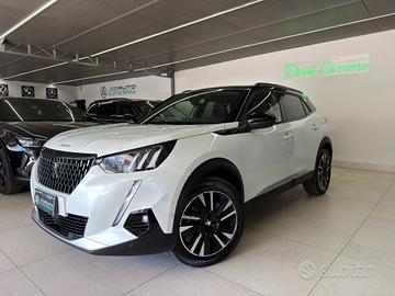 PEUGEOT 2008 1500 BLUEHDI 130 CV EAT8 GT PACK