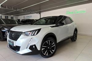 PEUGEOT 2008 1500 BLUEHDI 130 CV EAT8 GT PACK