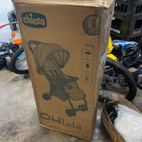Passeggino leggero Chicco