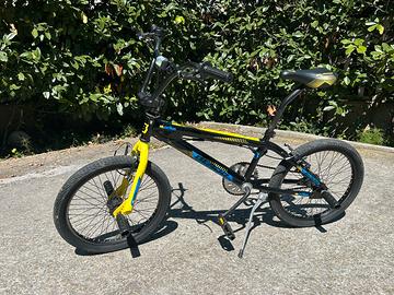 Bici BMX
