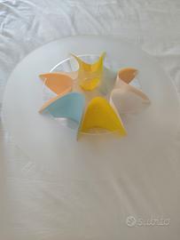 lampadario per cameretta