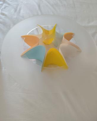 lampadario per cameretta