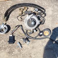  impianto gpl panda 141