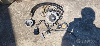  impianto gpl panda 141