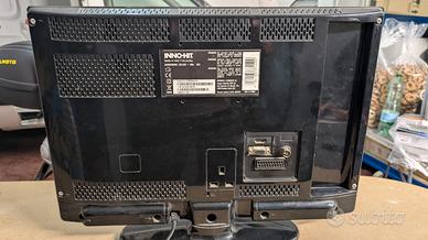 Monitor pc e tv Inno Hit 19 pollici