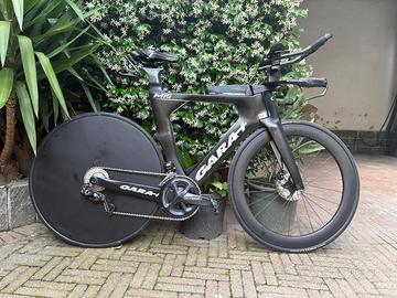 Bici Triathlon GARA+