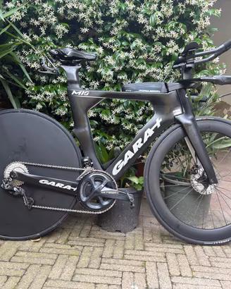 Bici Triathlon GARA+