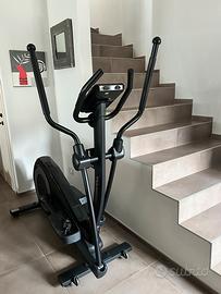 Ellittica Toorx Erx 300