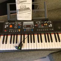 pianola bontempi 161115