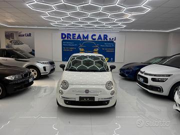 Fiat 500 1.3 95Cv 3p. - Ok Neopatentati