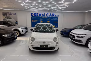 Fiat 500 1.3 95Cv 3p. - Ok Neopatentati