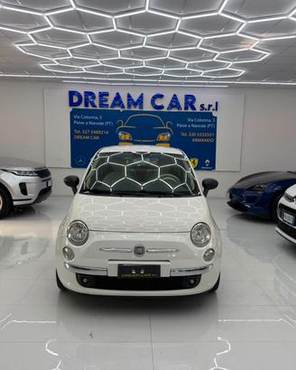 Fiat 500 1.3 95Cv 3p. - Ok Neopatentati