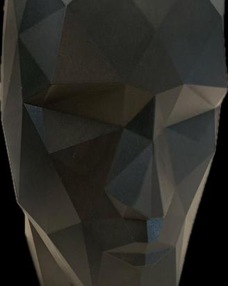 Complemento testa Vondom h.43cm sgabello/tavolino