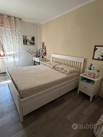 Letto contenitore