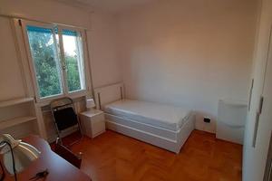 Posto letto in singola solo studentesse