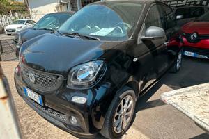 Smart ForFour 70 1.0 Passion