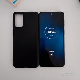 Smartphone Motorola G42