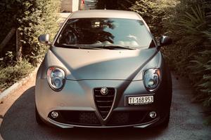 ALFA ROMEO MiTo Quadrifoglio Verde