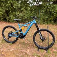 Ebike Specialized kenevo expert