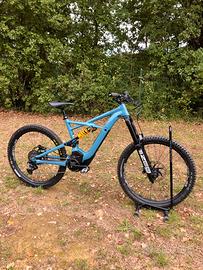 Ebike Specialized kenevo expert