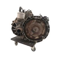 Cambio Volkswagen Sharan 1.9 diesel del 2006