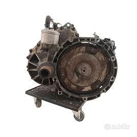 Cambio Volkswagen Sharan 1.9 diesel del 2006