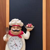 Lavagnetta da cucina