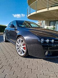 Alfa romeo 159 - 2009