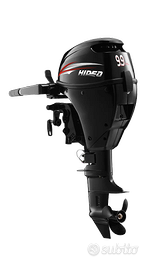 motore fuoribordo 9,9 cv NUOVO