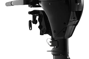 motore fuoribordo 9,9 cv NUOVO