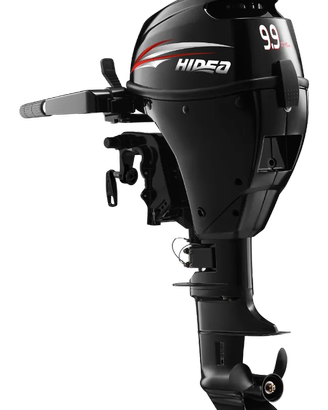 motore fuoribordo 9,9 cv NUOVO