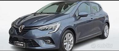 Renault Clio dCi 100 CV Business KM 79.300 - 2021