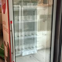 Vetrina frigo per bibite
