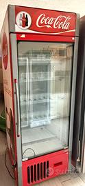 Vetrina frigo per bibite