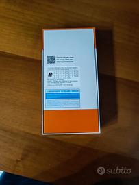 cellulare ZTE BLADE A 76 5G