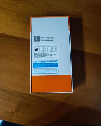 cellulare ZTE BLADE A 76 5G